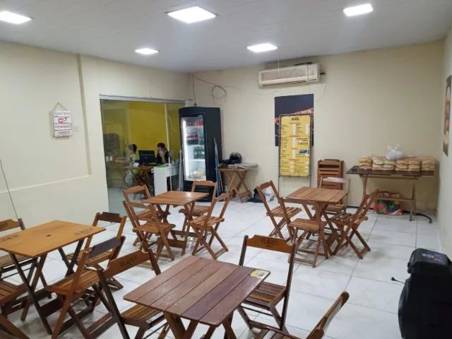 Alugo Ponto Comercial em Icoaraci, Próximo a 8 de Maio. - Foto 2