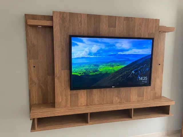 Painel de Tv