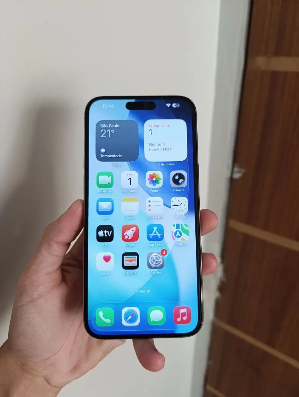 iPhone 15 Pro Max  - Foto 2