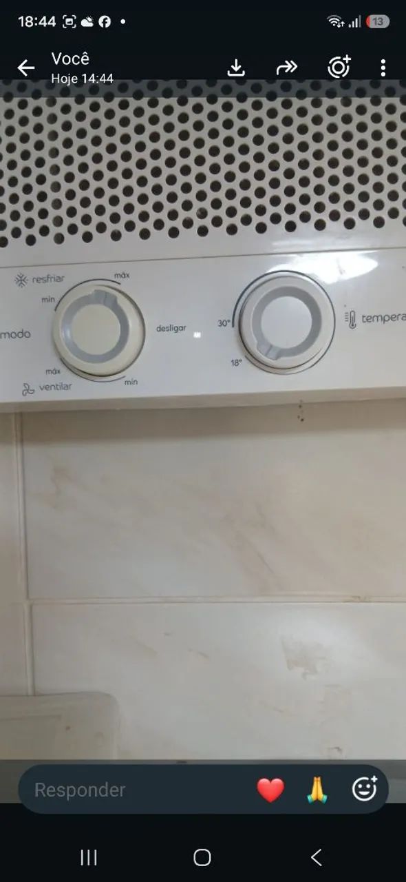 Ar condicionado  - Foto 2