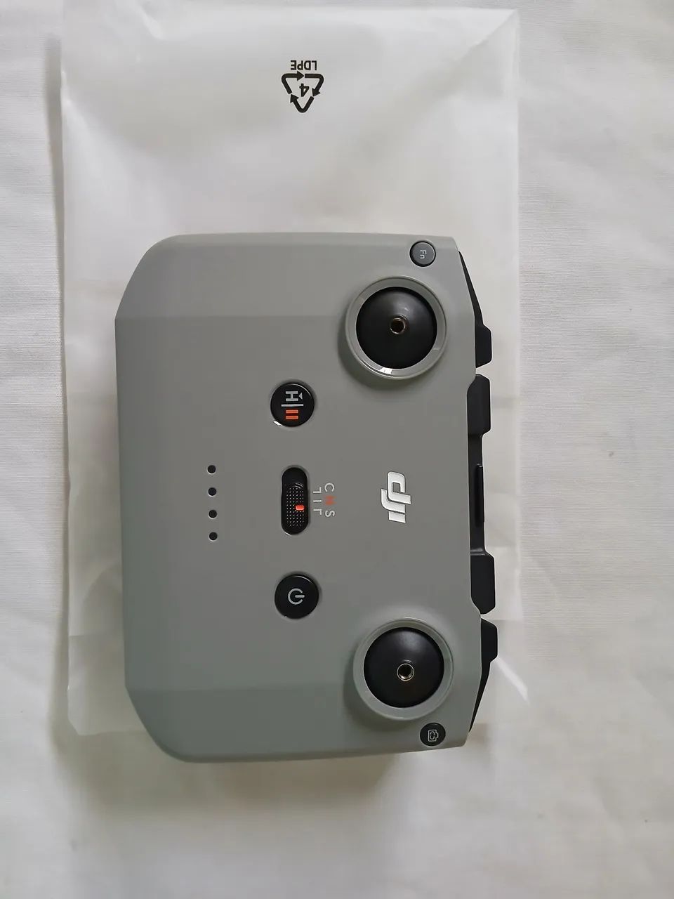 Controle RC-N3 novo 420251823327815681