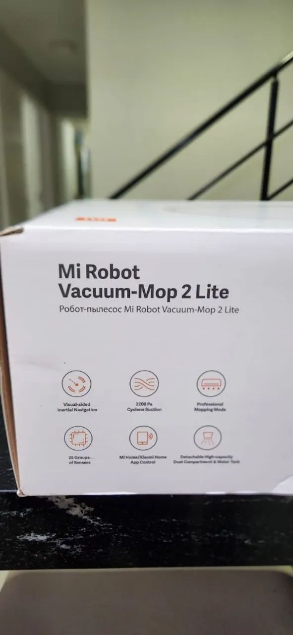 Robô Xiaomi  - Foto 4