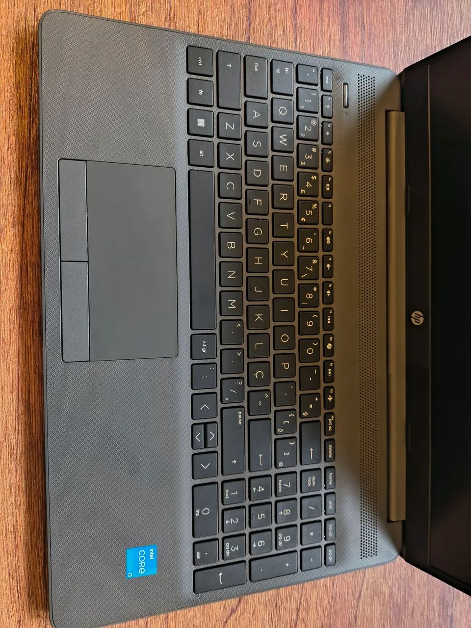 Notebook Hp g9 256gb - Foto 2