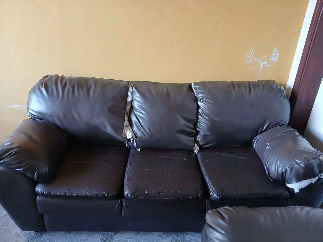 Sofá 2 e 3 Lugares - Foto 2