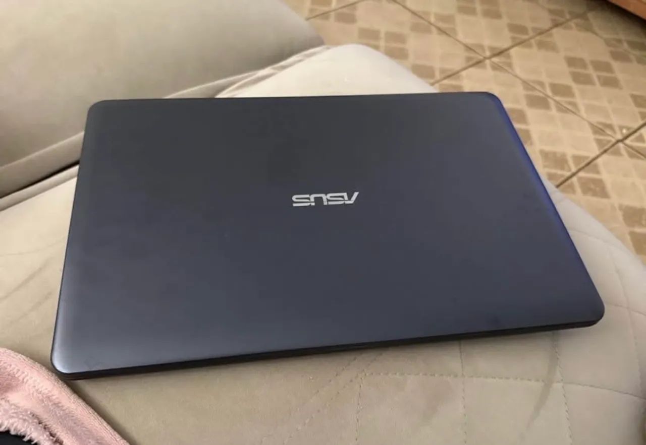 Vendo notebook asus  - Foto 5