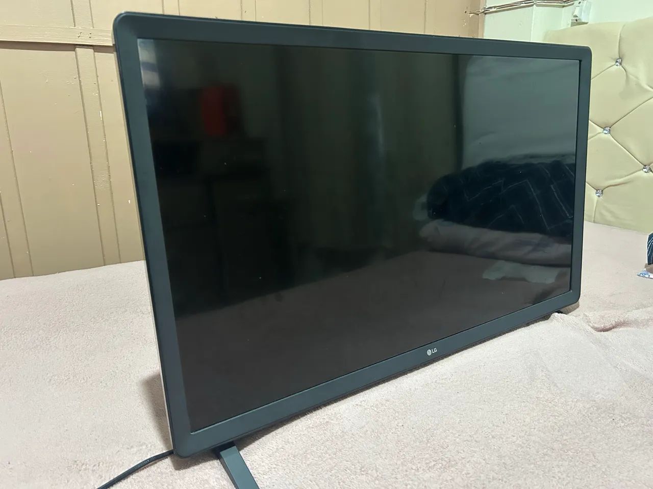 Vendo ou troco televisão  - Foto 4
