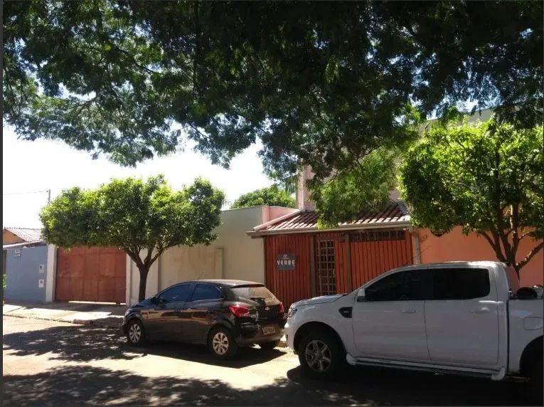 Prédio/Edifício inteiro para venda com 278 metros quadrados com 4 quartos - Foto 3