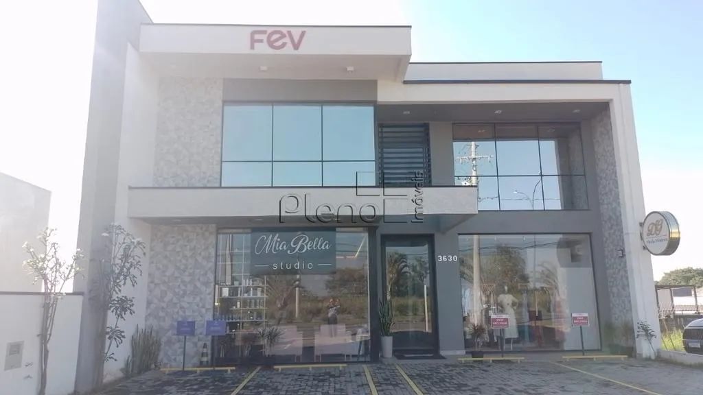 Sala para alugar em Campinas, Swiss Park, com 44 m² - Foto 3