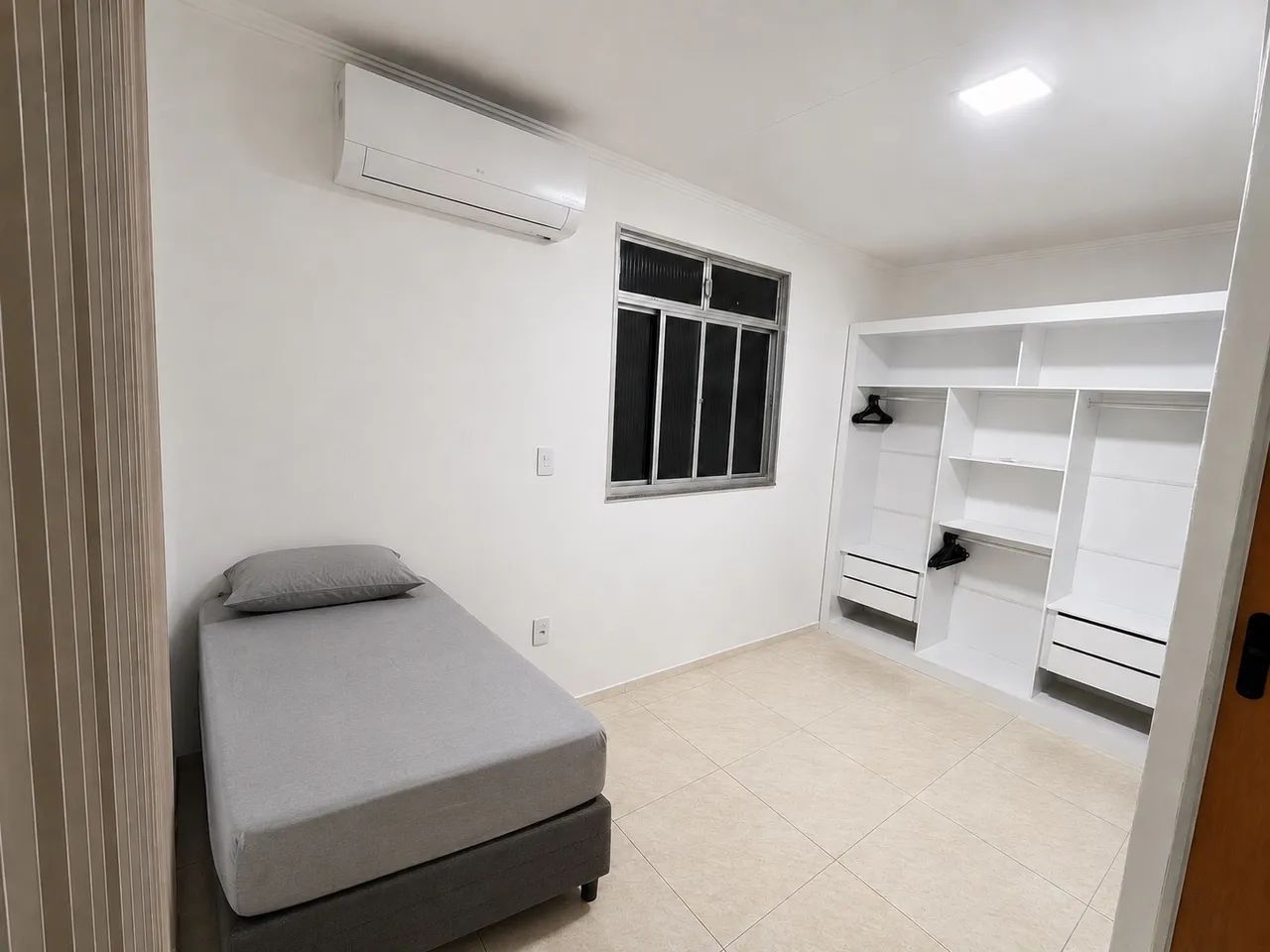 Quarto para estudantes/ profissionais - Garcia - Foto 2