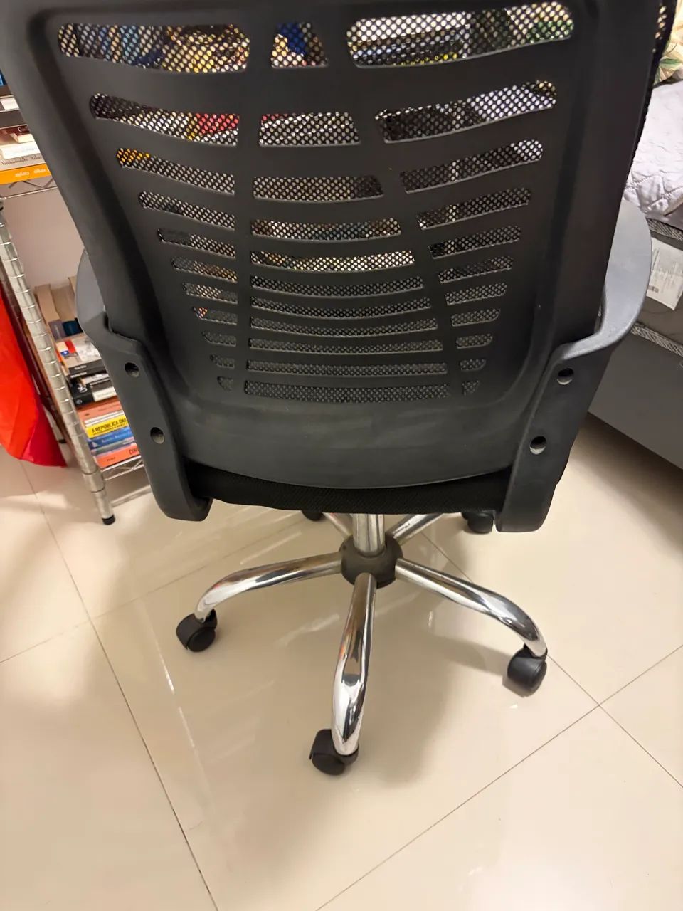 Cadeira para computador