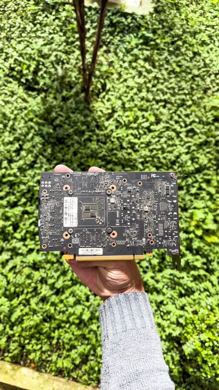 GTX 1060 6GB!! - Foto 4