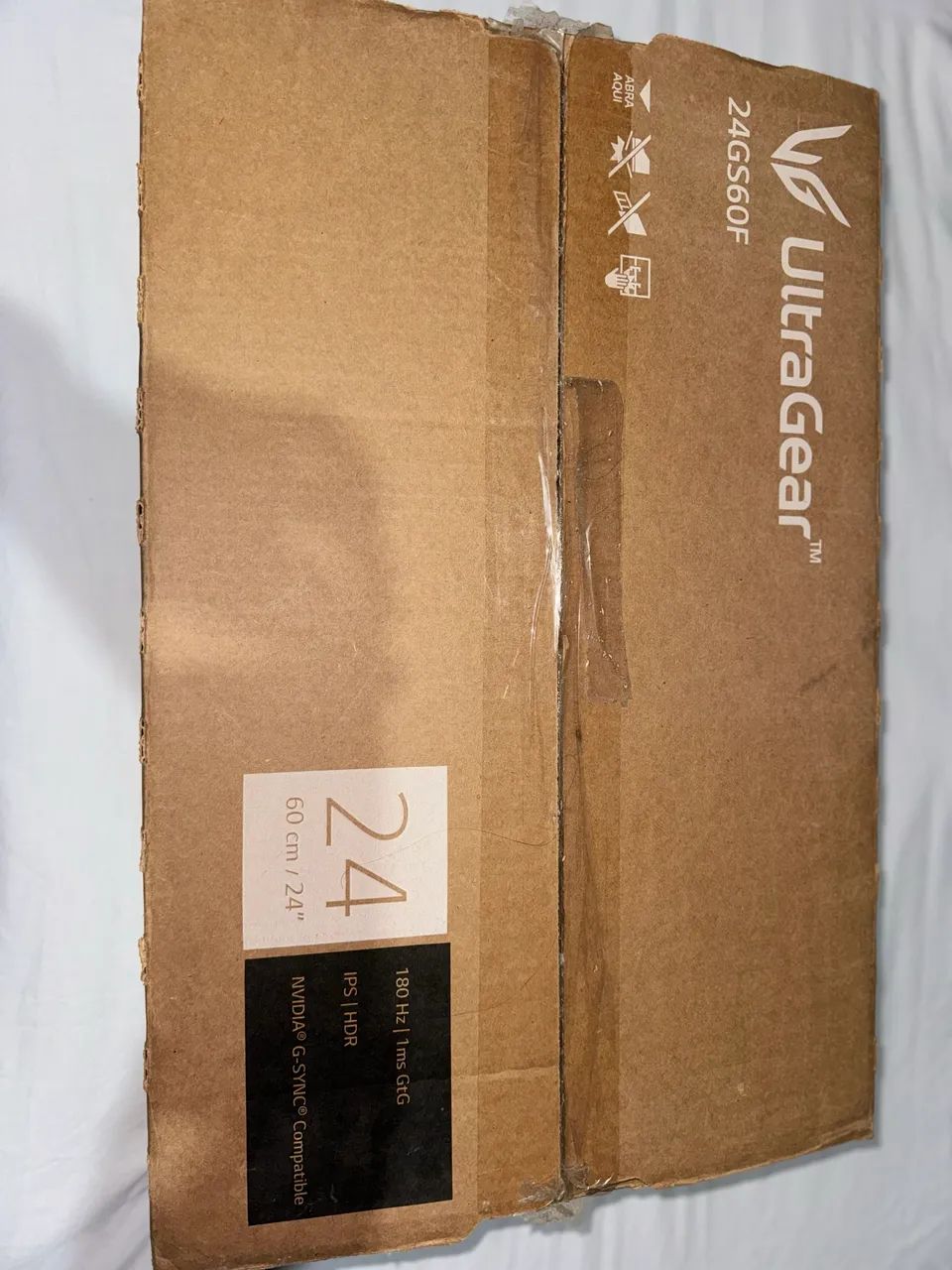 Monitor