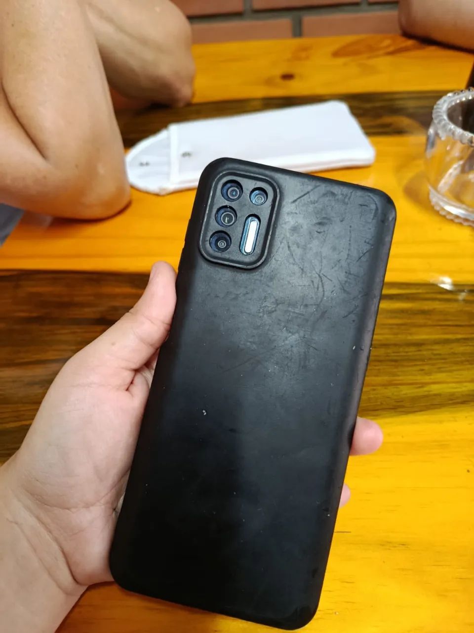 Moto g 9 plus  - Foto 2