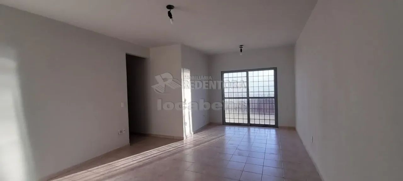 Edifício Natália - Apartamento locação