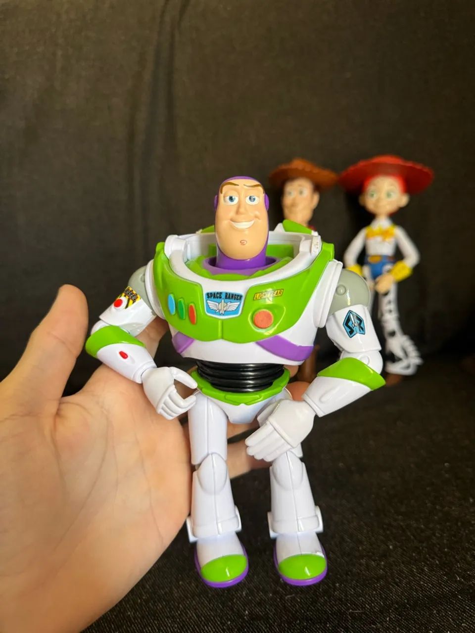 Coleção Toy Story - Foto 3
