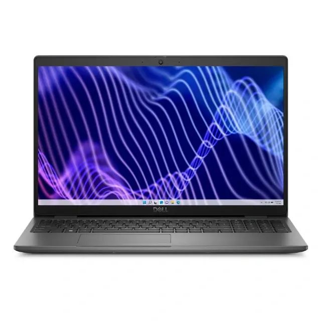 Dell Latitude i7