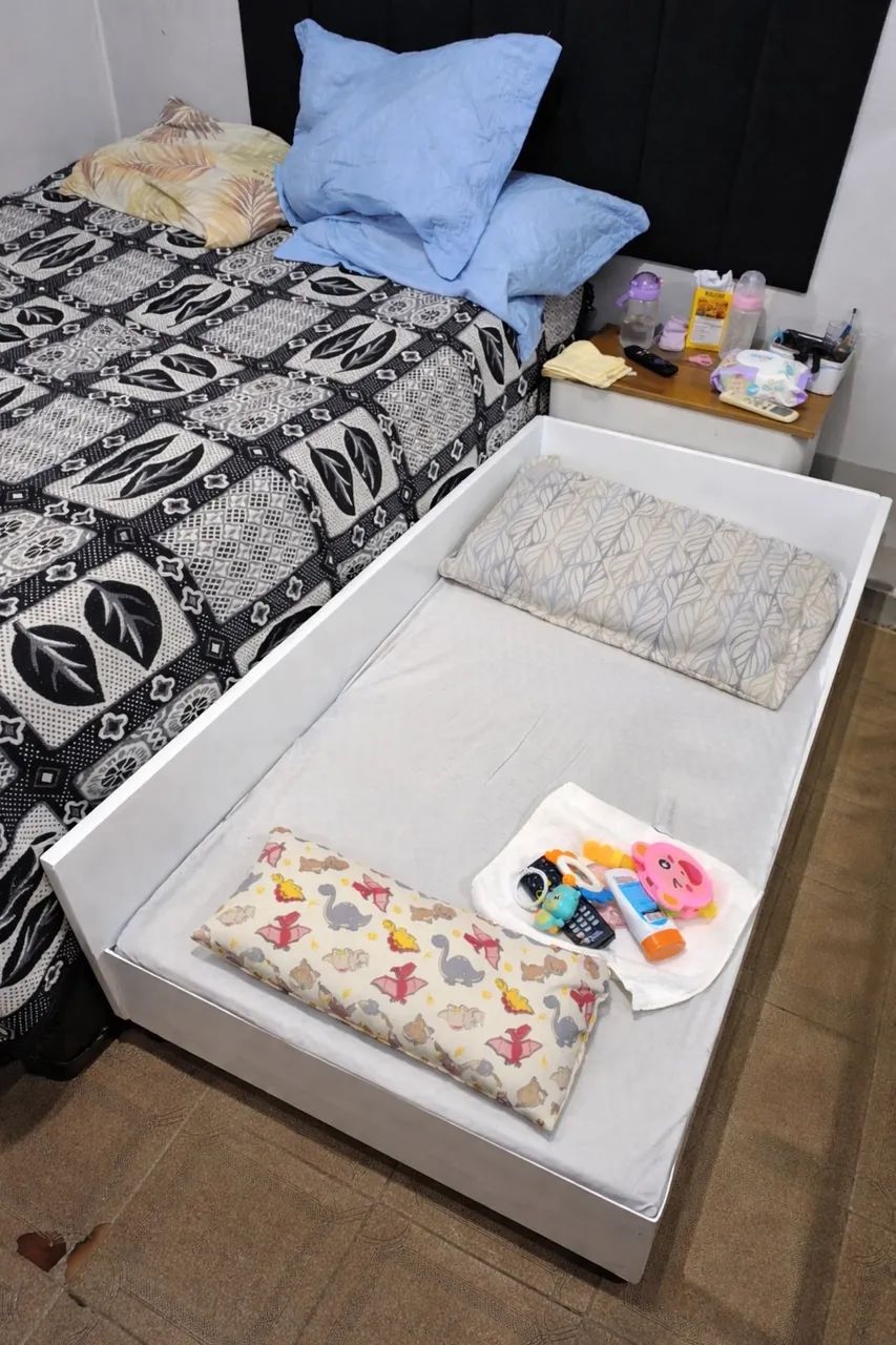 Cama infantil 