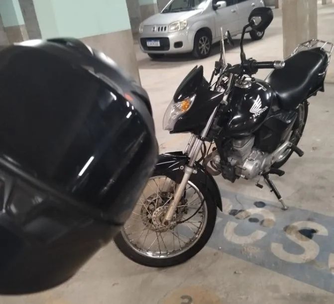 Venda se CG 150