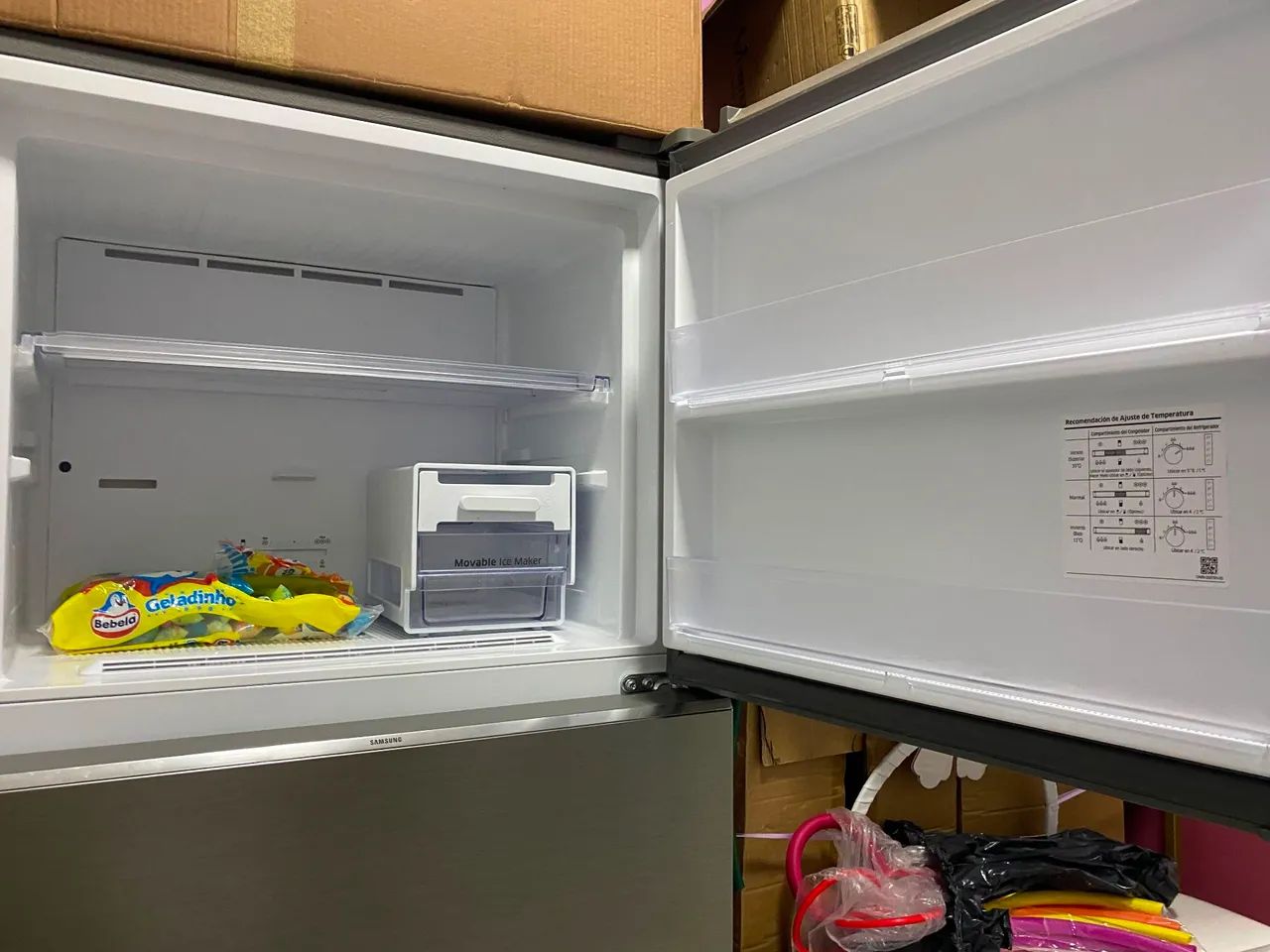 Geladeira  - Foto 4