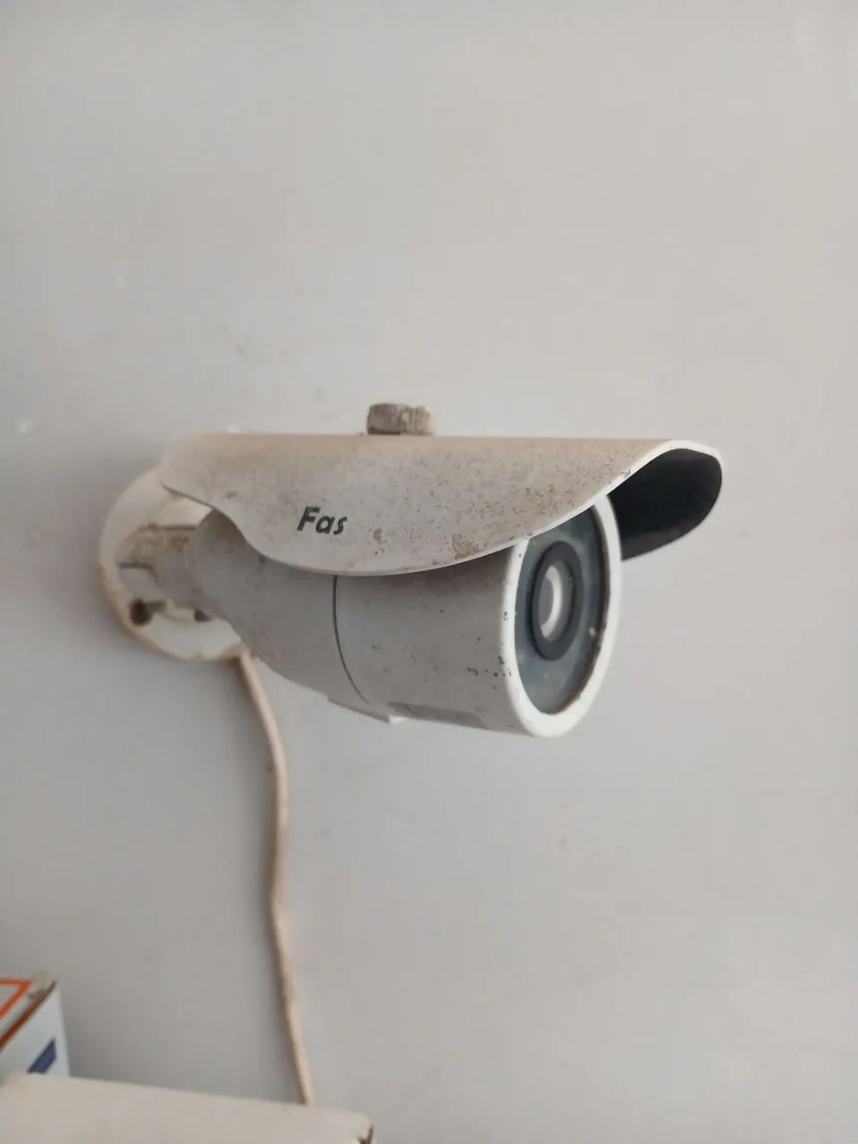 Câmera de segurança  - Foto 4