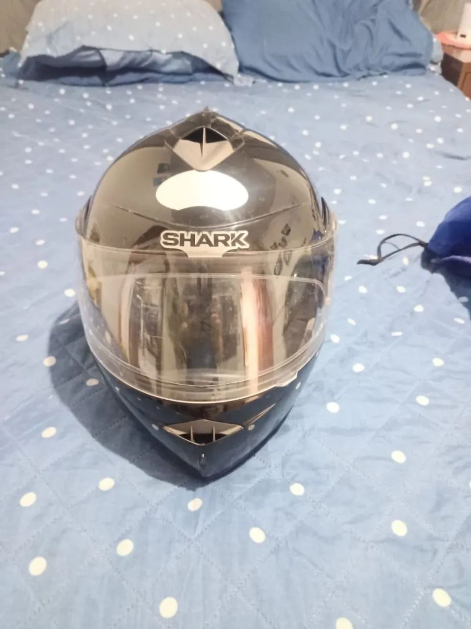 Capacete shark Robocop  - Foto 2