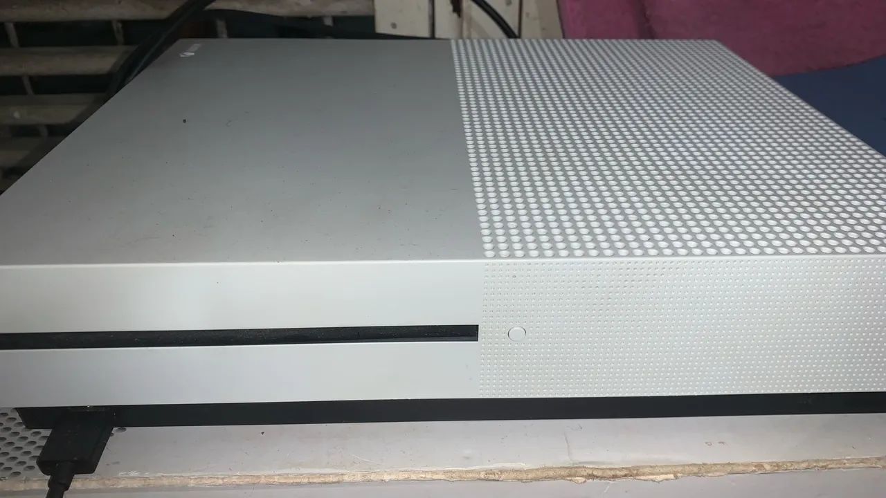 Xbox one S - Foto 2