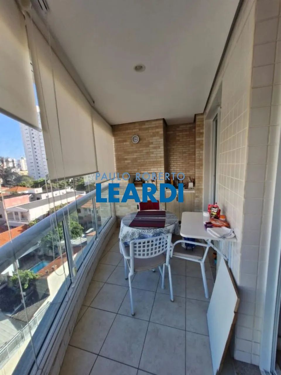 APARTAMENTO - SAÚDE - SP