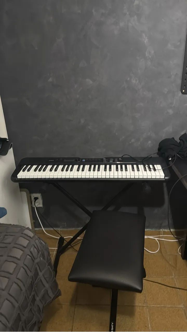 Teclado Casiotone CT-S300 - Foto 3
