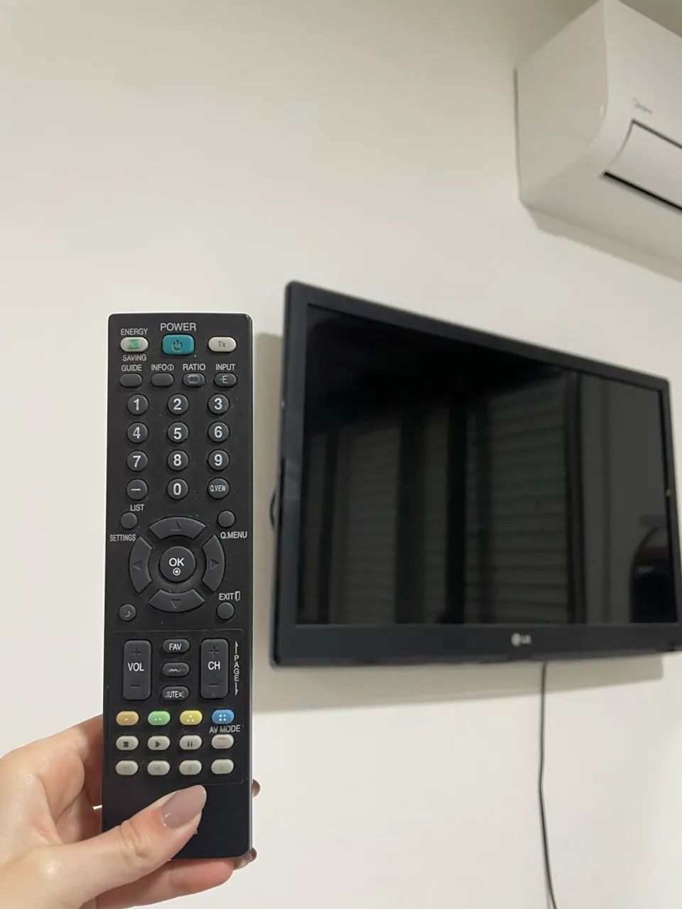 Tv LG 32 polegadas  - Foto 2