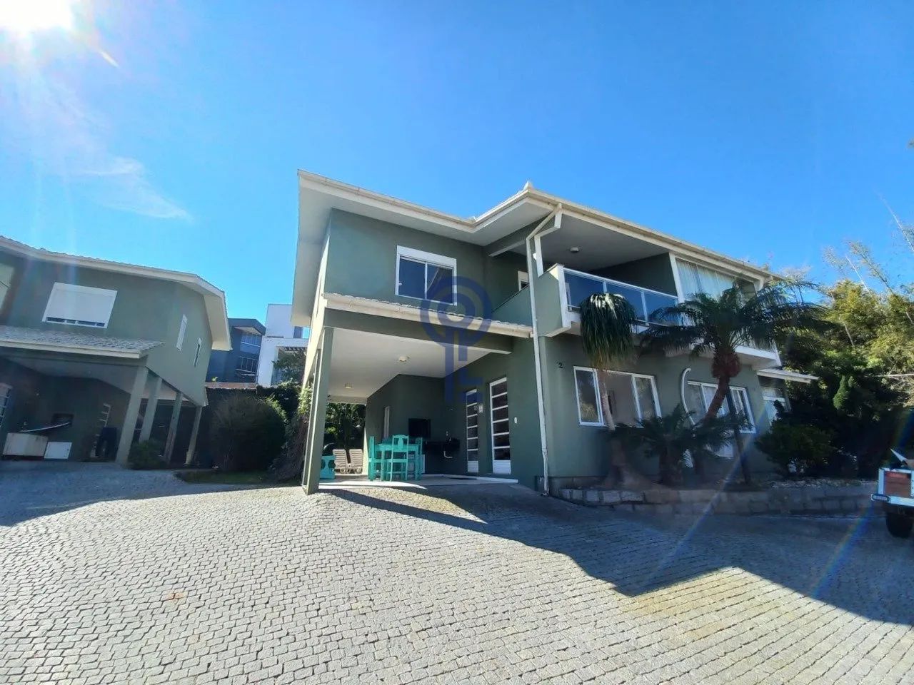 Casa com 3 dormitórios na Lagoa da Conceição - Foto 2