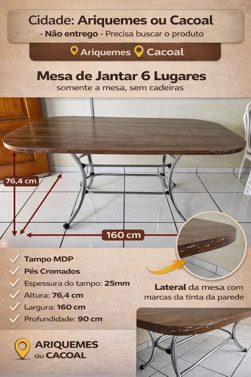 Only the Table65115992987649120