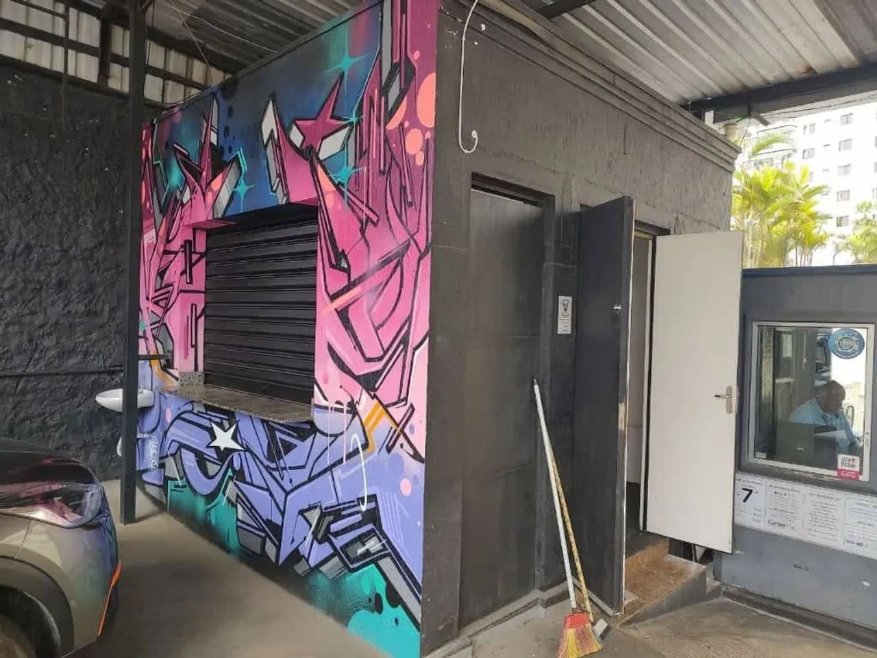 Loja na Rua Madre Cabrini, 328  50 m² - Foto 2