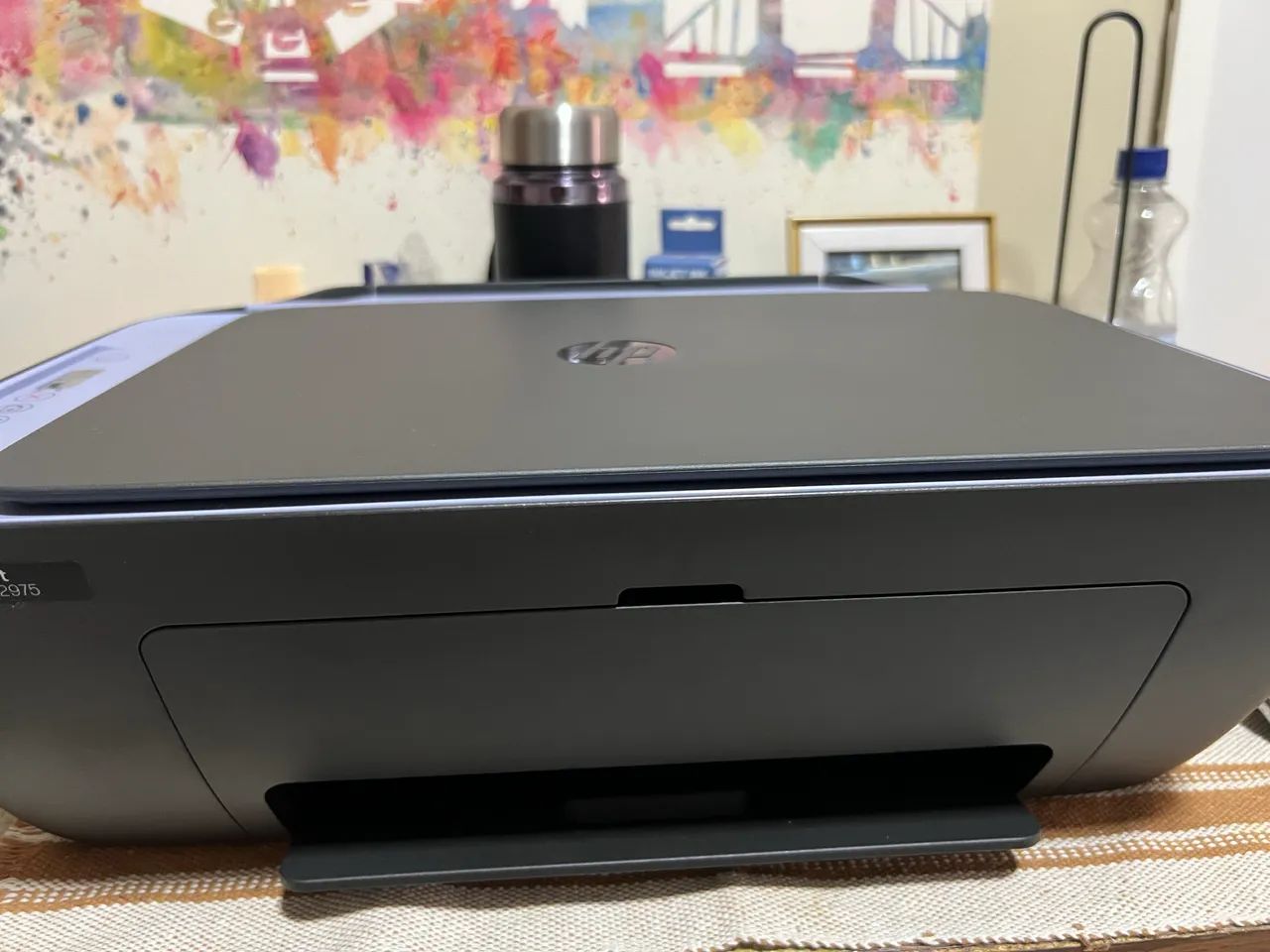 Impressora HP  - Foto 4