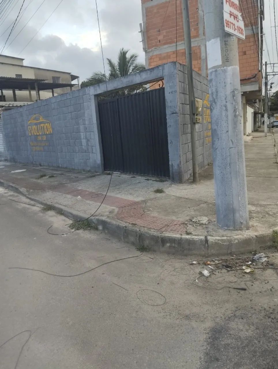 Terreno murado  - Foto 4