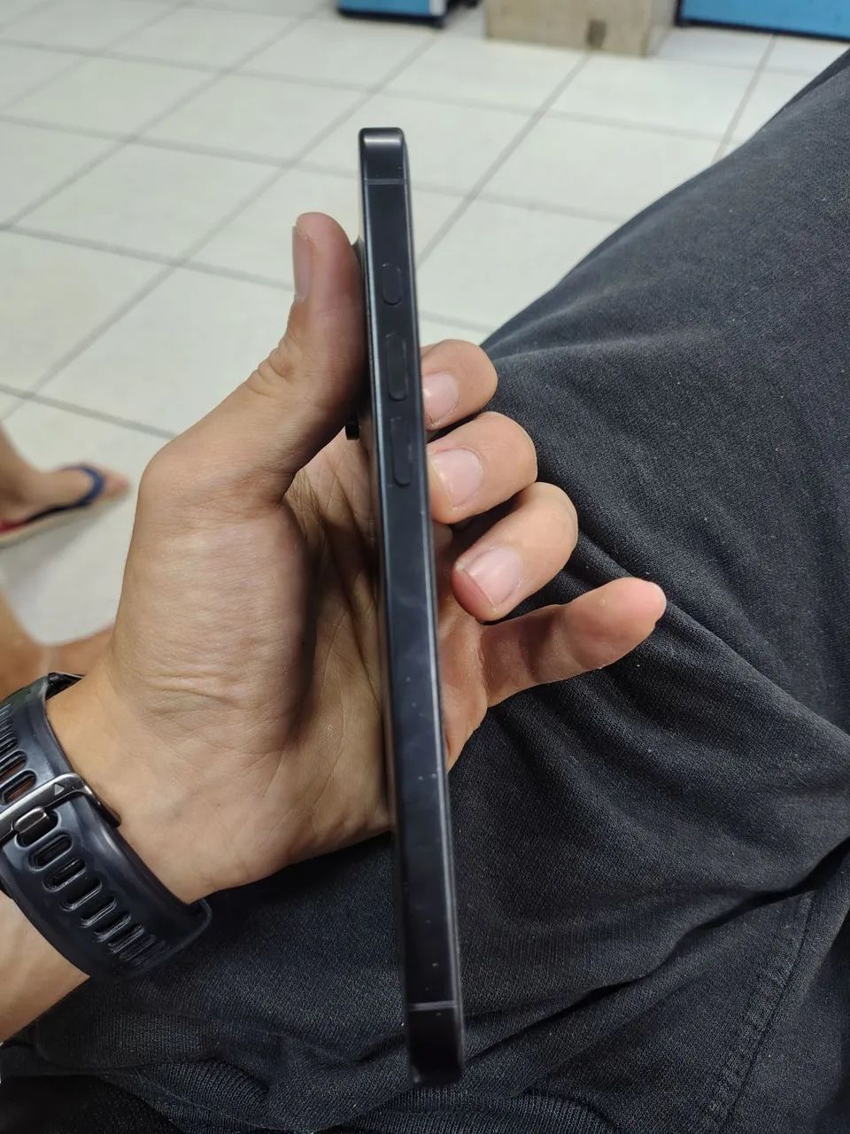 iPhone 16 pro Max  - Foto 3