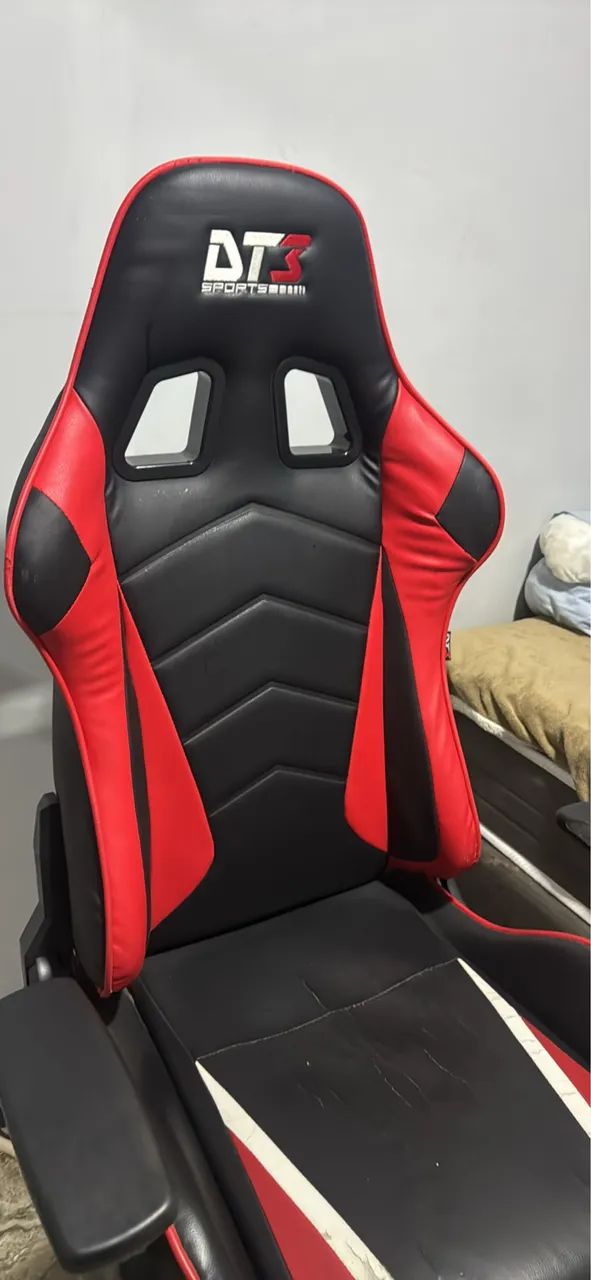 CADEIRA GAMER DT3 - Foto 3