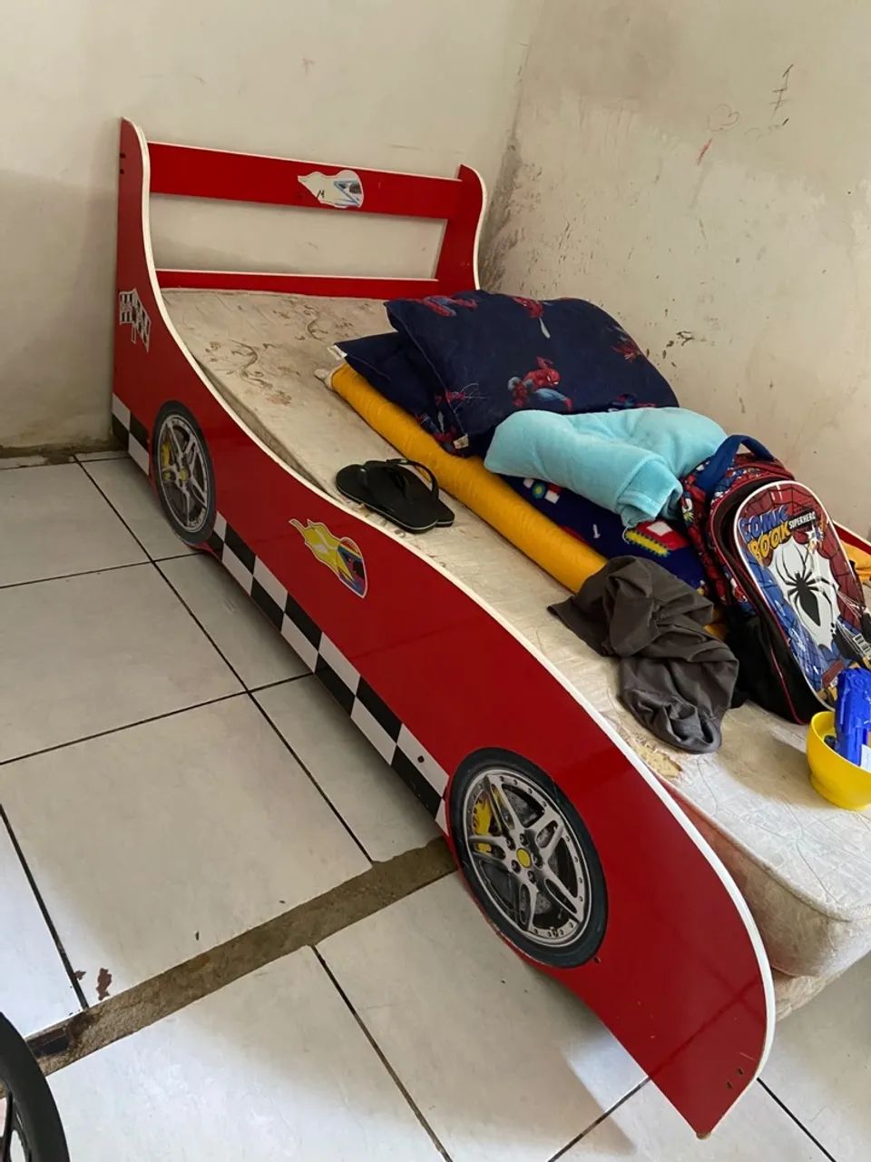 Cama infantil  - Foto 2