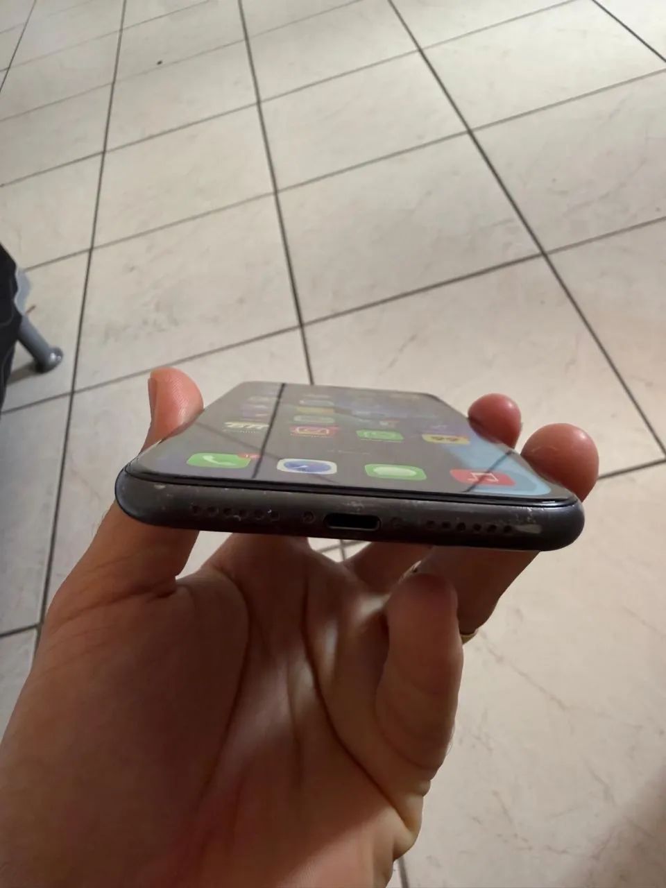 iPhone 11 / 128G - Foto 4