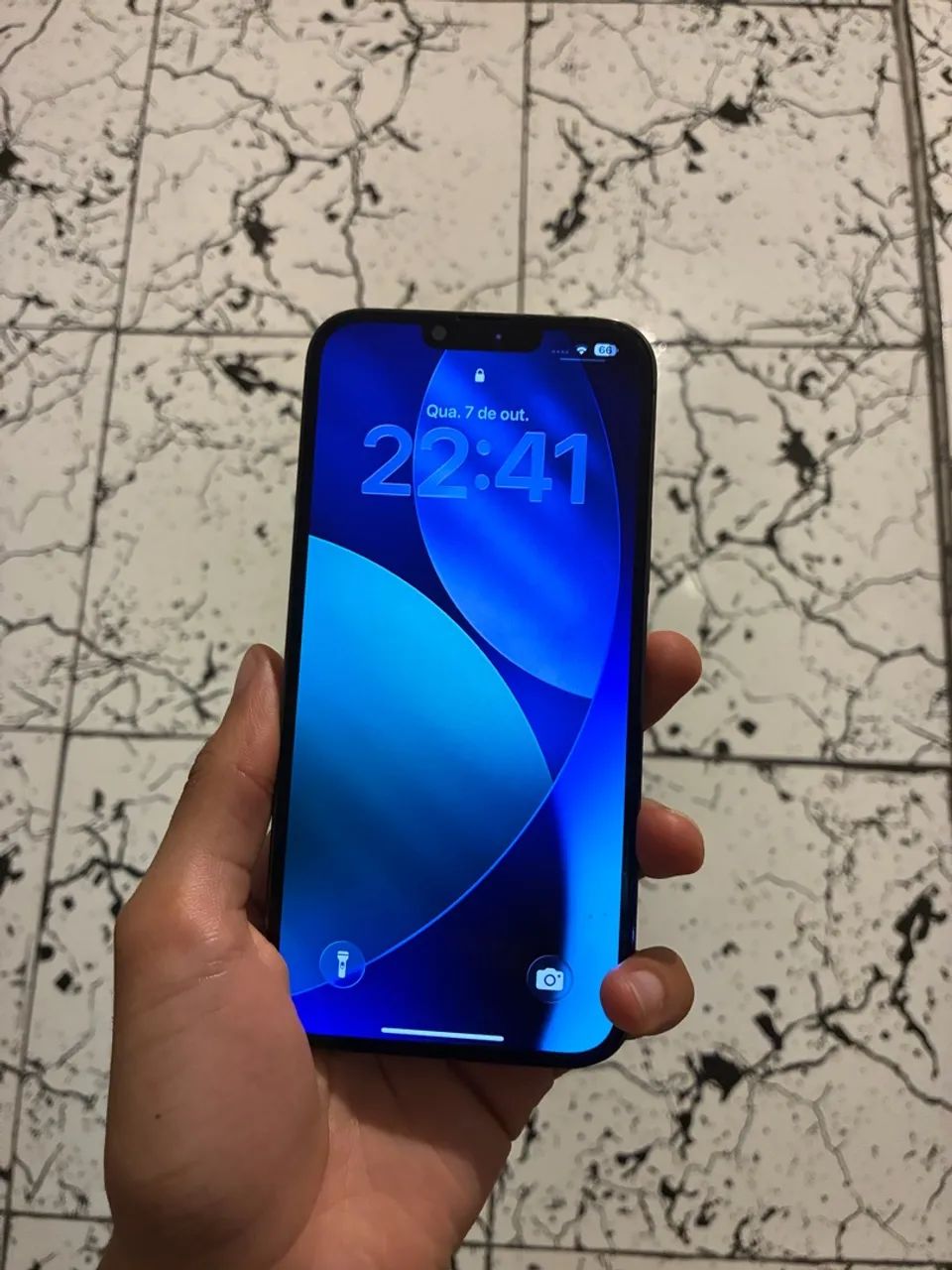 Iphone 13 Pro Max - SEMINOVO