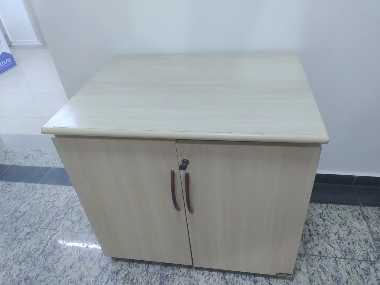 Armário semi novo - Foto 3