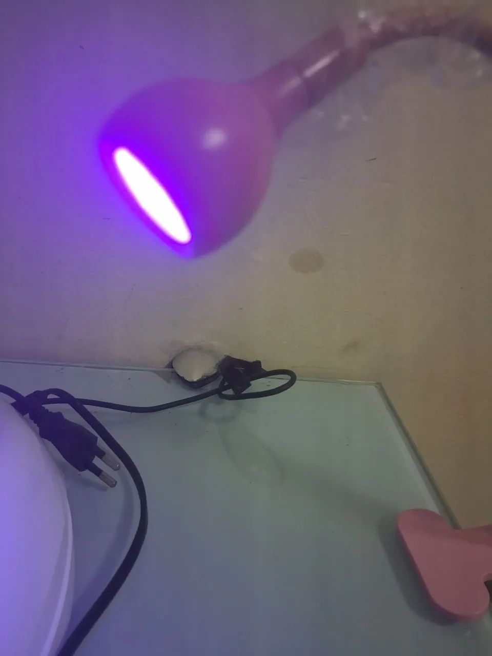Motor porquinho, Led, Tip, Molde F1, cortador... - Foto 2