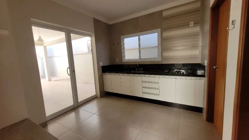 Alugo Casa térrea Condomínio Reserva Real Paulínia  - Foto 4