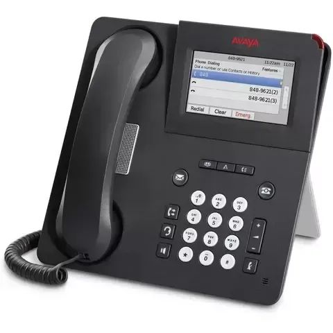 Telefone Avaya 9621G - Foto 2