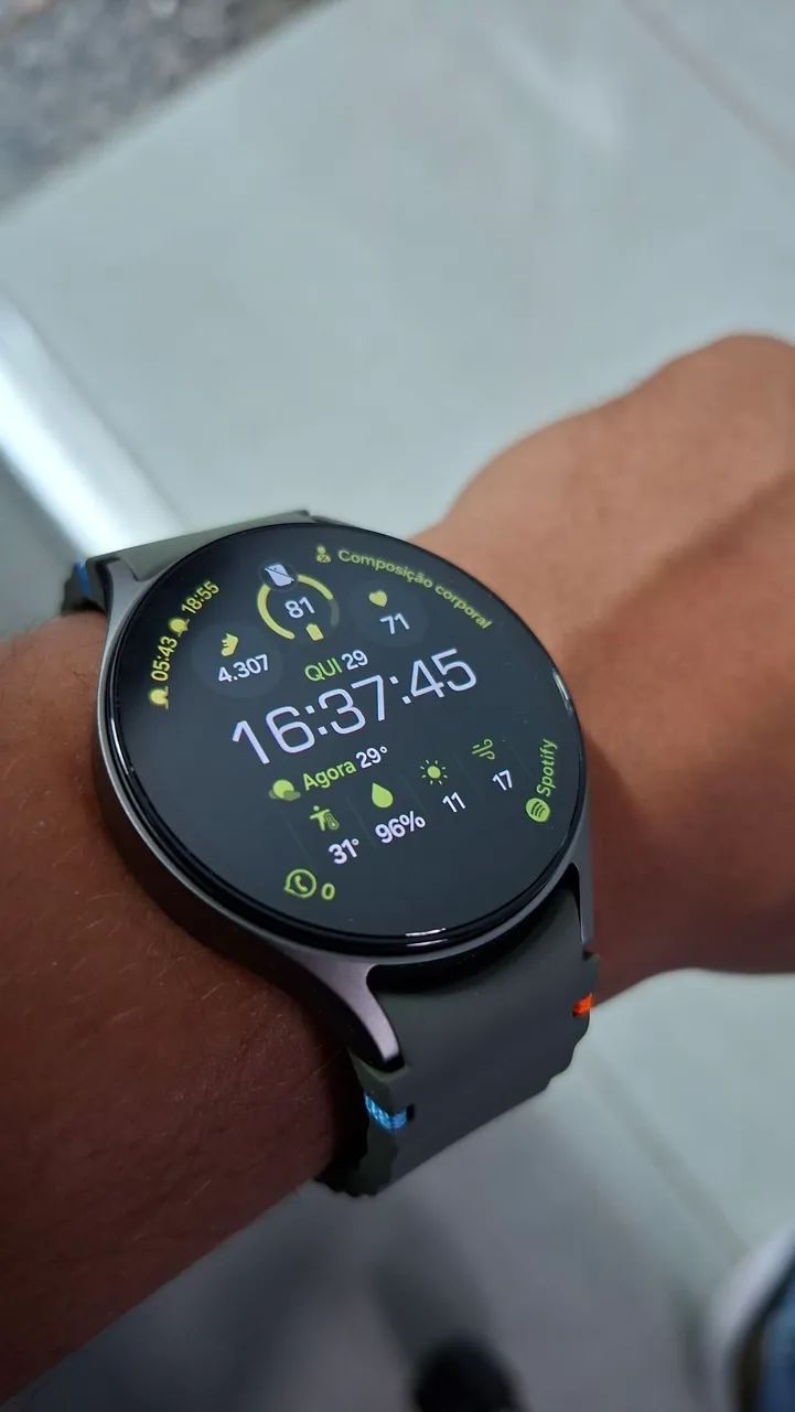Samsung Galaxy Watch7 - Foto 2