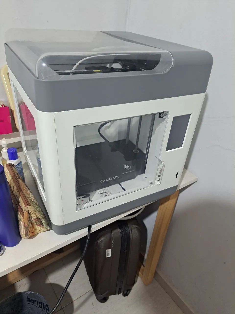 Impressora 3d Creality  - Foto 2