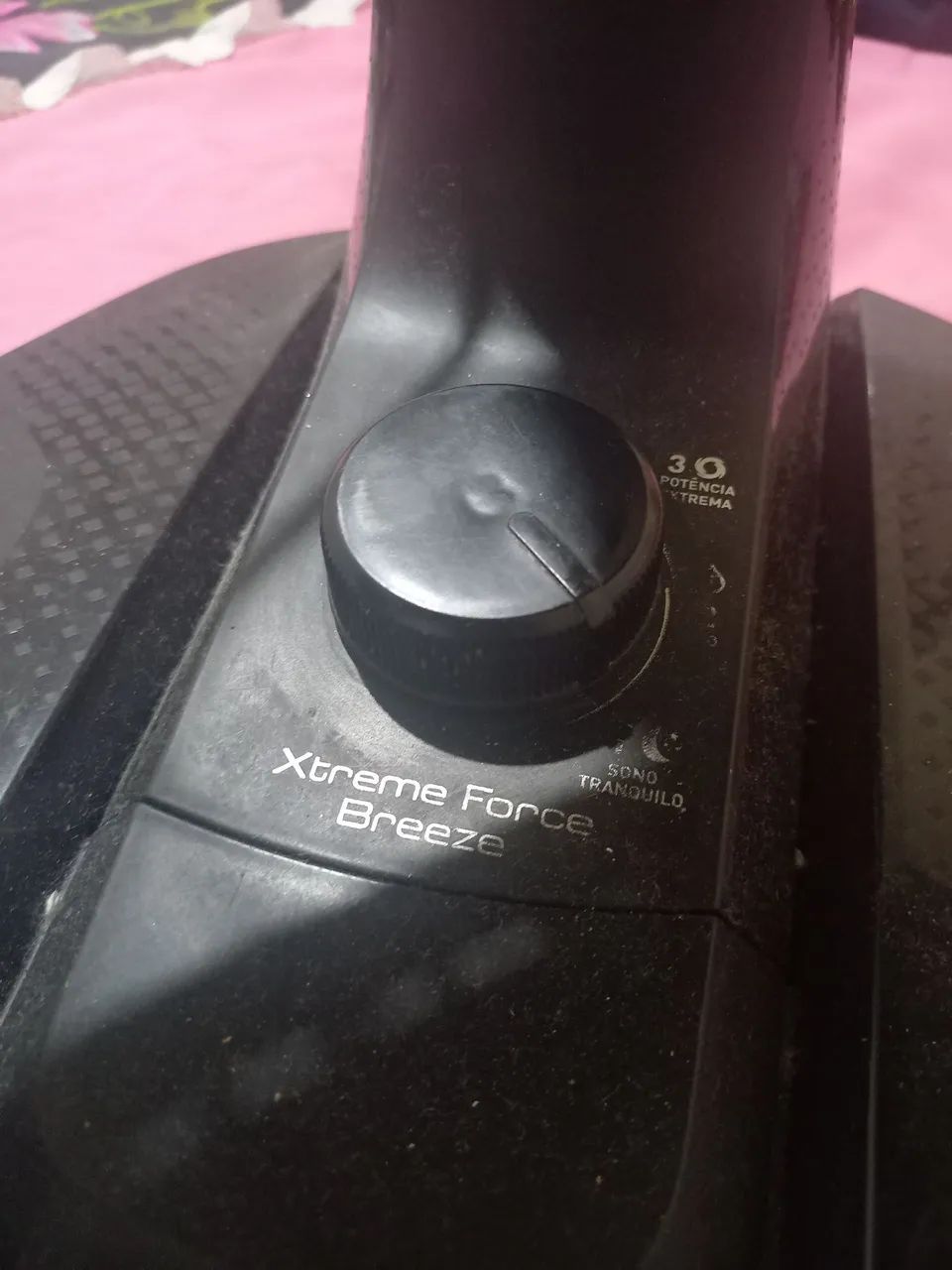 Ventilador - Foto 3