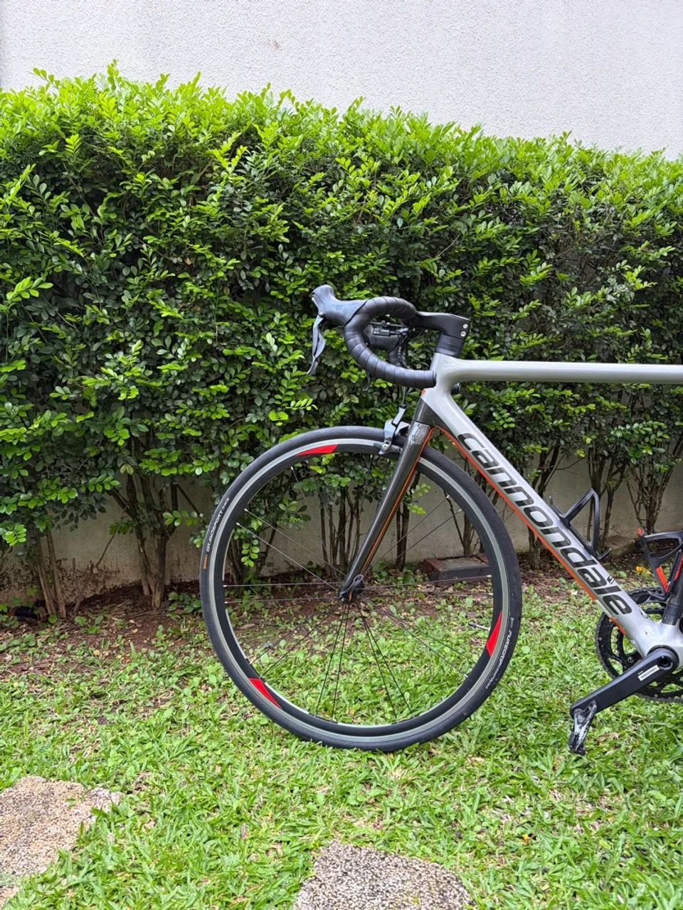 Cannondale supersix 2018 - Foto 3