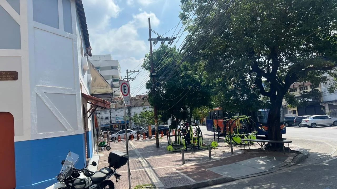 Excelente loja 100% reformada  - Foto 3
