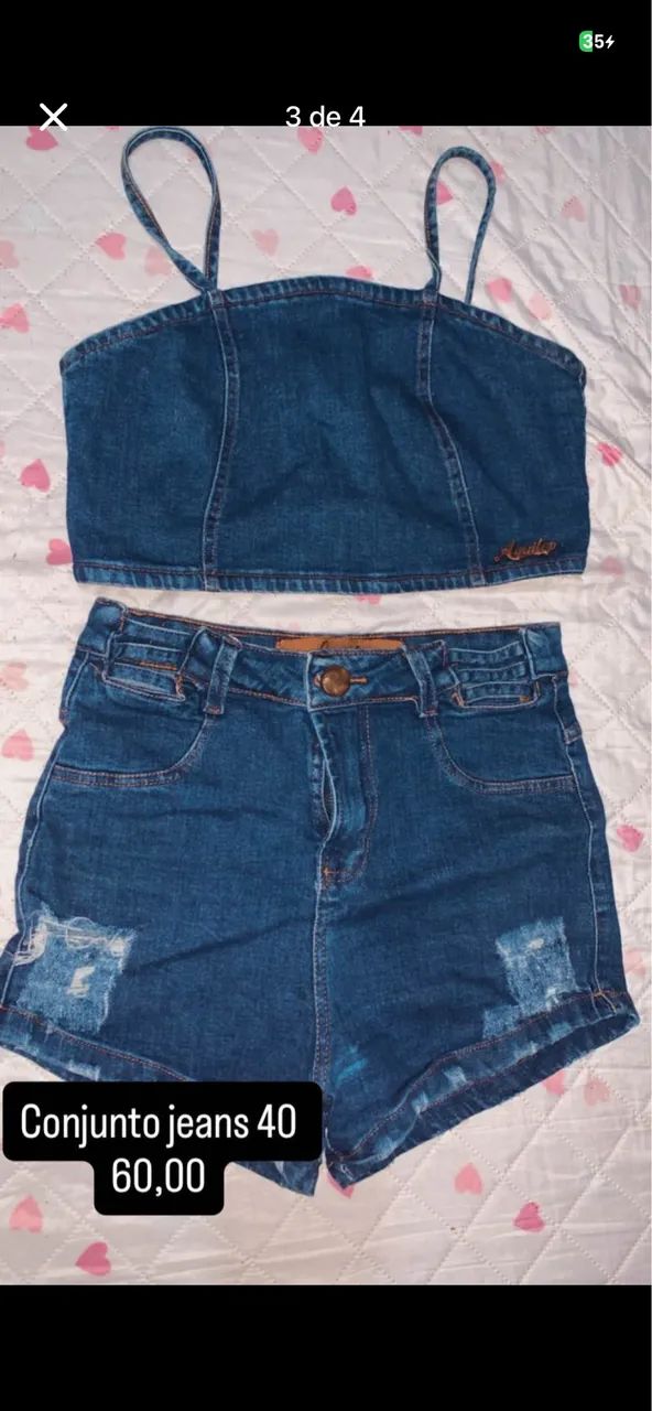 Roupas desapego - Foto 2