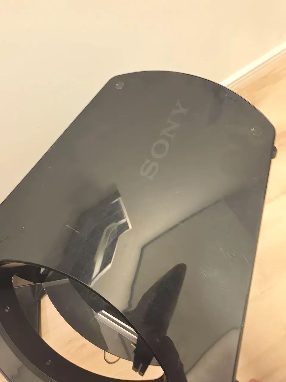  Som / Boombox Bluetooth - Sony 190w RMS - Foto 3